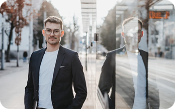 Daniel Bidmon – Video