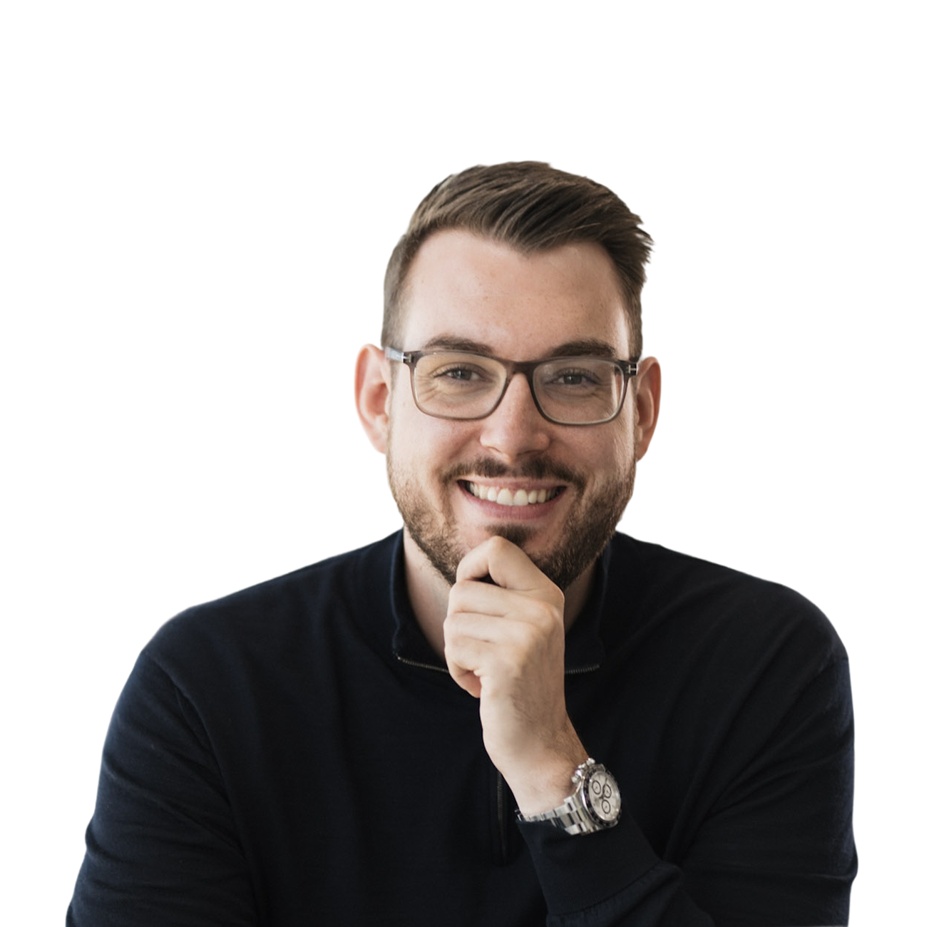 Henrik Hamann – Peak Revenue Group