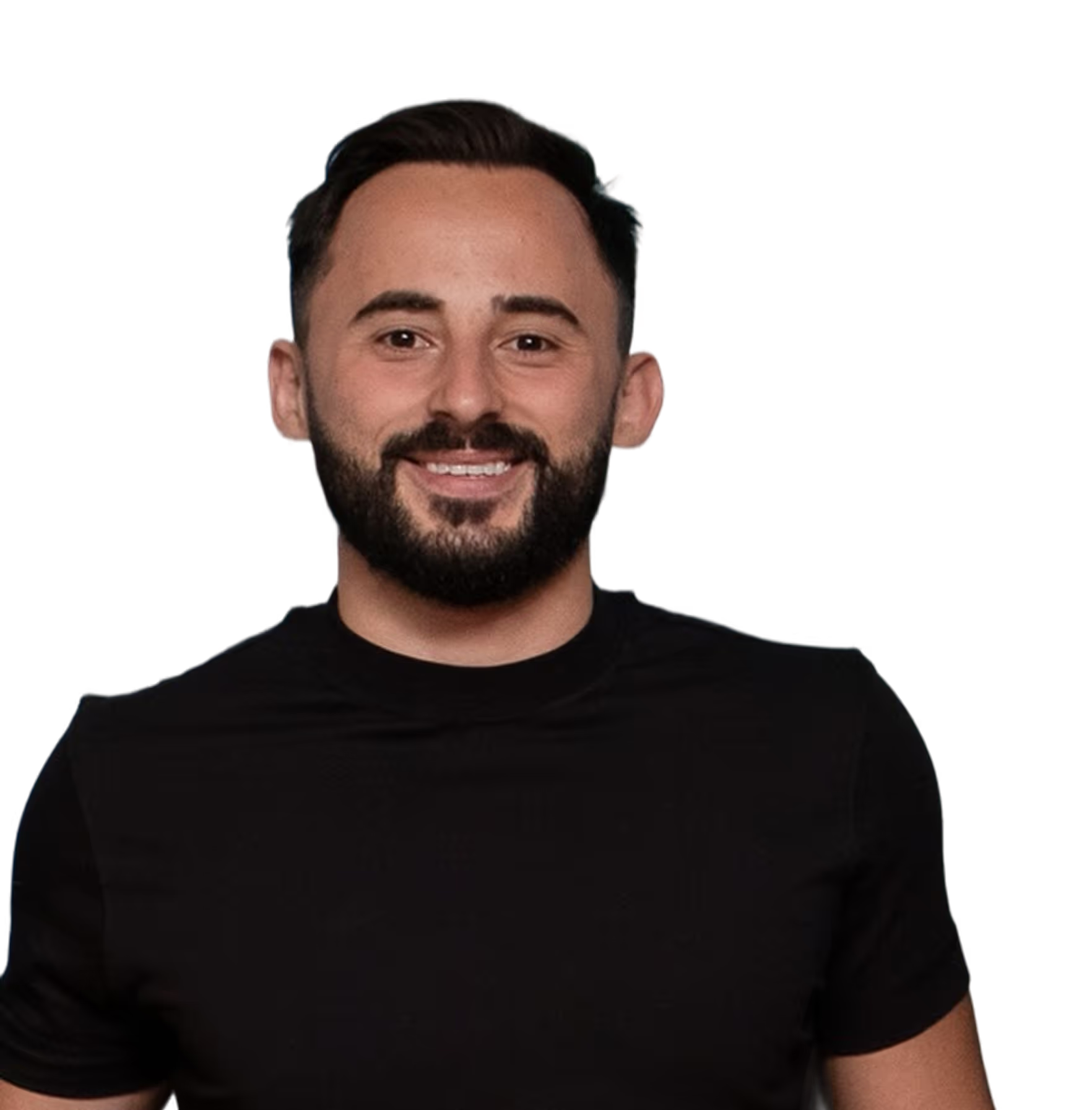 Petrit Hyseni – Peak Revenue Group